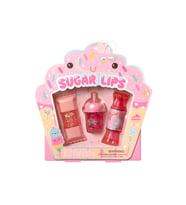 Mulvxurg  Urg02  Sugar Lips Dudak Makyaj Seti (Mulvix)