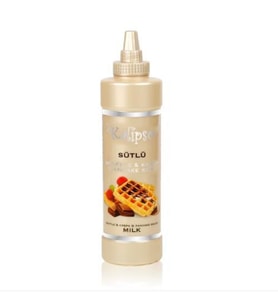 SÜTLÜ WAFFLE & KREP & PANCAKE SOS