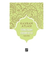 Türk İslam Edebiyatı II