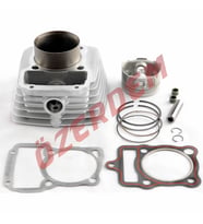 150 CG SİLİNDİR KOMPLE 62X13 PİM