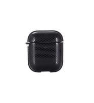Apple Airpods Uyumlu Zore Airbag 20 Kılıf (Siyah)