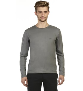 VİGOSS ERKEK BASIC SWEATSHIRT 44221-03370