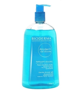 Bioderma Atoderm Shower Gel 1000ml Duş Jeli