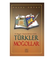 Ermeni Kaynaklarında Türkler ve Moğollar