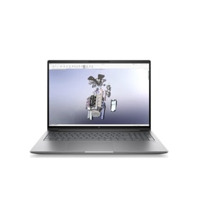 HP Zbook Power Zx G1I B30HNES U7-255H 32 GB Ram 512 GB SSD 8gb Rtx Pro 2000 Windows 11 Pro F20