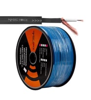 Magicvoice Mi̇Krofon Kablosu Mono 1. Kali̇Te 100 Metre