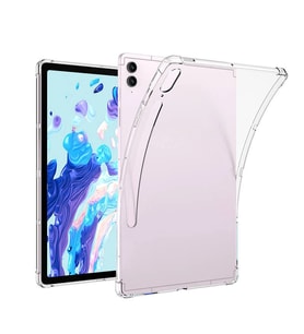 Galaxy Tab S10 Ultra Kılıf Zore Tablet Nitro Anti Shock Silikon Kapak