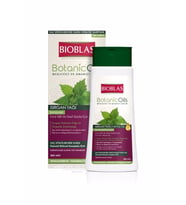Botanic Oils Isırgan Yağı Şampuan 360 Ml-ince Telli Zayıf Saçlar Için Isırgan Yağlı Şampuan