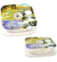 Asso Universal 100Mt Monofilament Misina Beyaz 0,16Mm