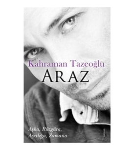Araz - Kahraman Tazeoğlu