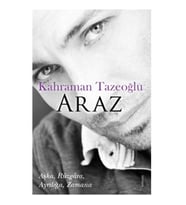 Araz - Kahraman Tazeoğlu