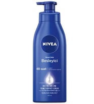 Besleyici Vücut Sütü Yoğun Nem 400 ml - Besleyici Vücut Sütü