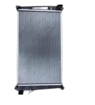 Su Radyatörü Brazıng Mt 610x358x16 Mm – 279050100130 WISCO – Tata Indica 1.4tdı 00 Ve Sonrası Uyumlu