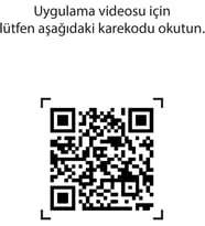 iPhone 11 Pro Kırmızı Full Cover Telefon Folyo Kaplama