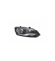 VOLKSWAGEN POLO ÖN FAR ELEKTRİKLİ MOTORLU ÇİFT REF.SAĞ 2009- 6R1941008F