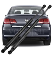 PASSAT B7 2011-2014 MODEL ARASI UYUMLU 420N BAGAJ AMORTİSÖRÜ PİSTONU TAKIM