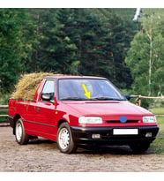 Skoda Pickup 1996-2001 Sağ Ön Cam Silecek Kolu 6U1955410C