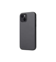 Apple iPhone 13 Uyumlu Kılıf Zore Eyzi Kapak (Siyah)