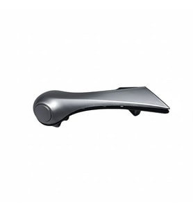 Renault Megane 2 Kapı Çekme Kolu Gri Sol 7701475317