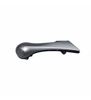 Renault Megane 2 Kapı Çekme Kolu Gri Sol 7701475317