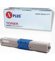 Okı C332DN C332 / MC363 Kırmızı Ithal Muadil Toner 3.000 Syf Renkli