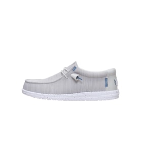 Hey Dude Wally Stretch Sox Erkek Ayakkabı