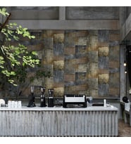 adawall octagon  duvar kağıdı 1215-2 (10m2)