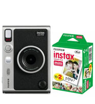 instax mini Evo Fotoğraf Makinesi+20’li film