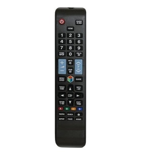 Samsung AA59-00793A Uyumlu Lcd Led Televizyon Kumandası