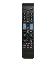 Samsung AA59-00793A Uyumlu Lcd Led Televizyon Kumandası