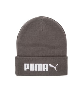 Puma 022887-03 Ess Beanie No. 2 Unisex Gri Bere