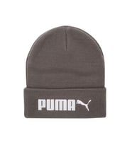 Puma 022887-03 Ess Beanie No. 2 Unisex Gri Bere