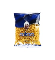 Nuh'un Ankara Ankara Makarna Mantı 500 gr X5