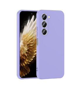 Tecno Spark 40 Pro Uyumlu Kılıf Zore Mara Lansman Kapak