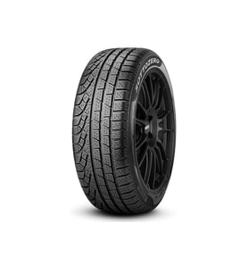 Pirelli W240 SottoZero Serie II RFT 245/35R20 95V XL Oto Kış Lastiği (Üretim Yılı:2024)