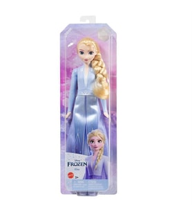 Disney Frozen Ana Karakter Bebekler HLW46-HLW48