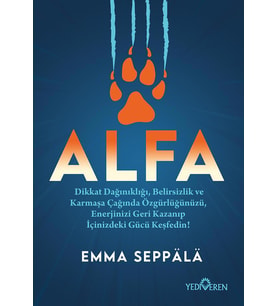 Alfa/Emma Seppälä/Yediveren