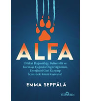 Alfa/Emma Seppälä/Yediveren