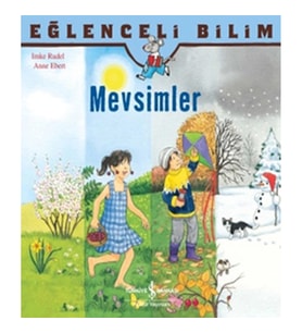 Eğlenceli Bilim - Mevsimler