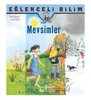 Eğlenceli Bilim - Mevsimler