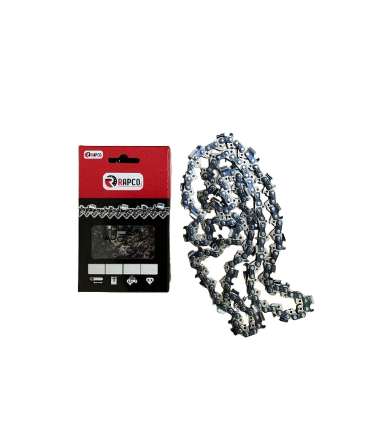 Rapco Motorlu Testere Zinciri 3.8 42 Diş 1.3mm