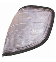 MERCEDES W140 ÖN SİNYAL BEYAZ SOL 92-94 MER1040006 A1408260543