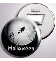 Halloween  Açacaklı Buzdolabı Magnet Parti Çocuk
