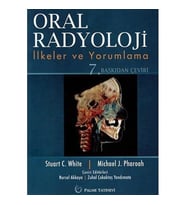 Oral Radyoloji (Ciltli): İlkeler Ve Yorumlama (Krem)