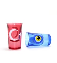 Yöresel Shot Bardak Alk1569