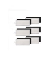 Anker Eufy 15T / 15C Uyumlu 6 Adet Hepa Filtre