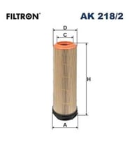 FILTRON AK2182 Hava Filtresi A6110940204