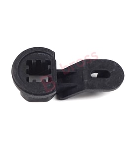 Renault Megane 2 Scenic Grand Scenic II JM 2003-2010 7701207525 İçin Koltuk Yatırma Kolu Ayar Klipsi