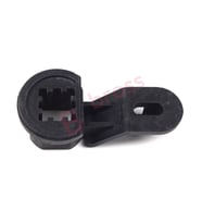 Renault Megane 2 Scenic Grand Scenic II JM 2003-2010 7701207525 İçin Koltuk Yatırma Kolu Ayar Klipsi