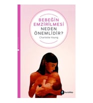 Bebeğin Emzirilmesi Neden Önemlidir?